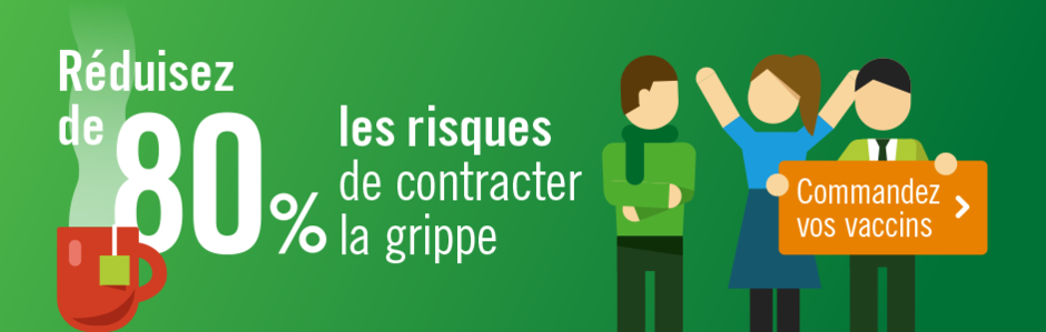 Dossier grippe
