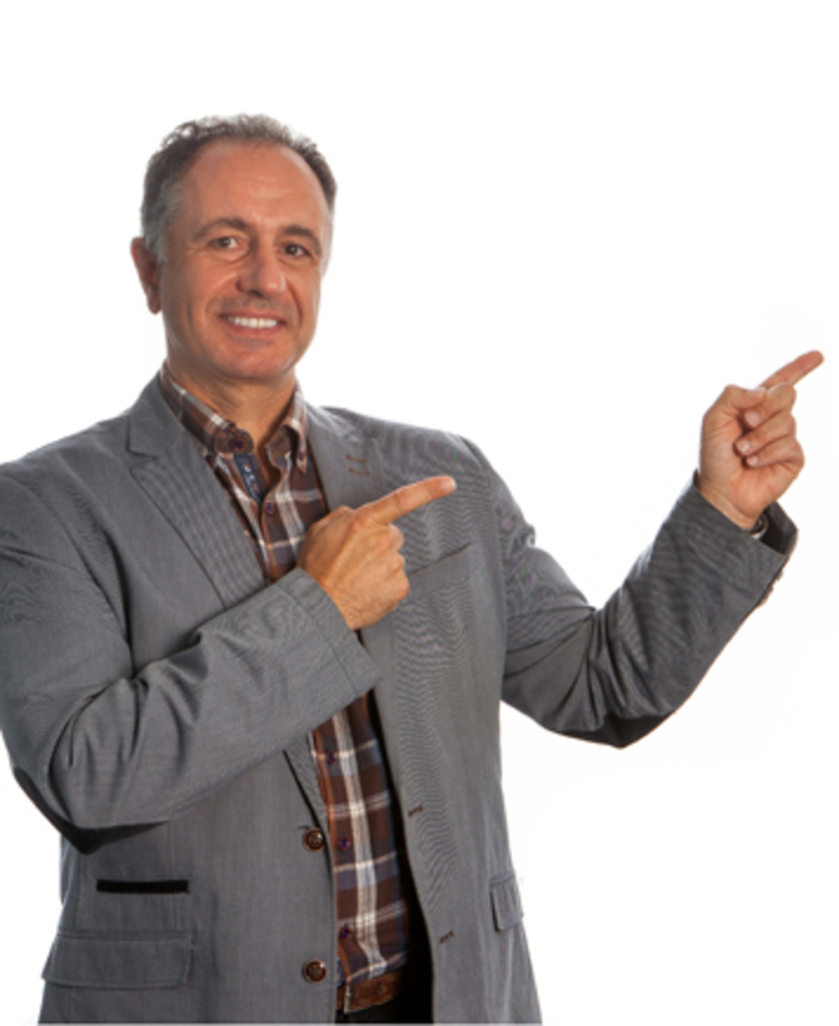 via Onderhoudbaar Paard Fabrizio Giaccio, expert preventieadviseur - Mensura