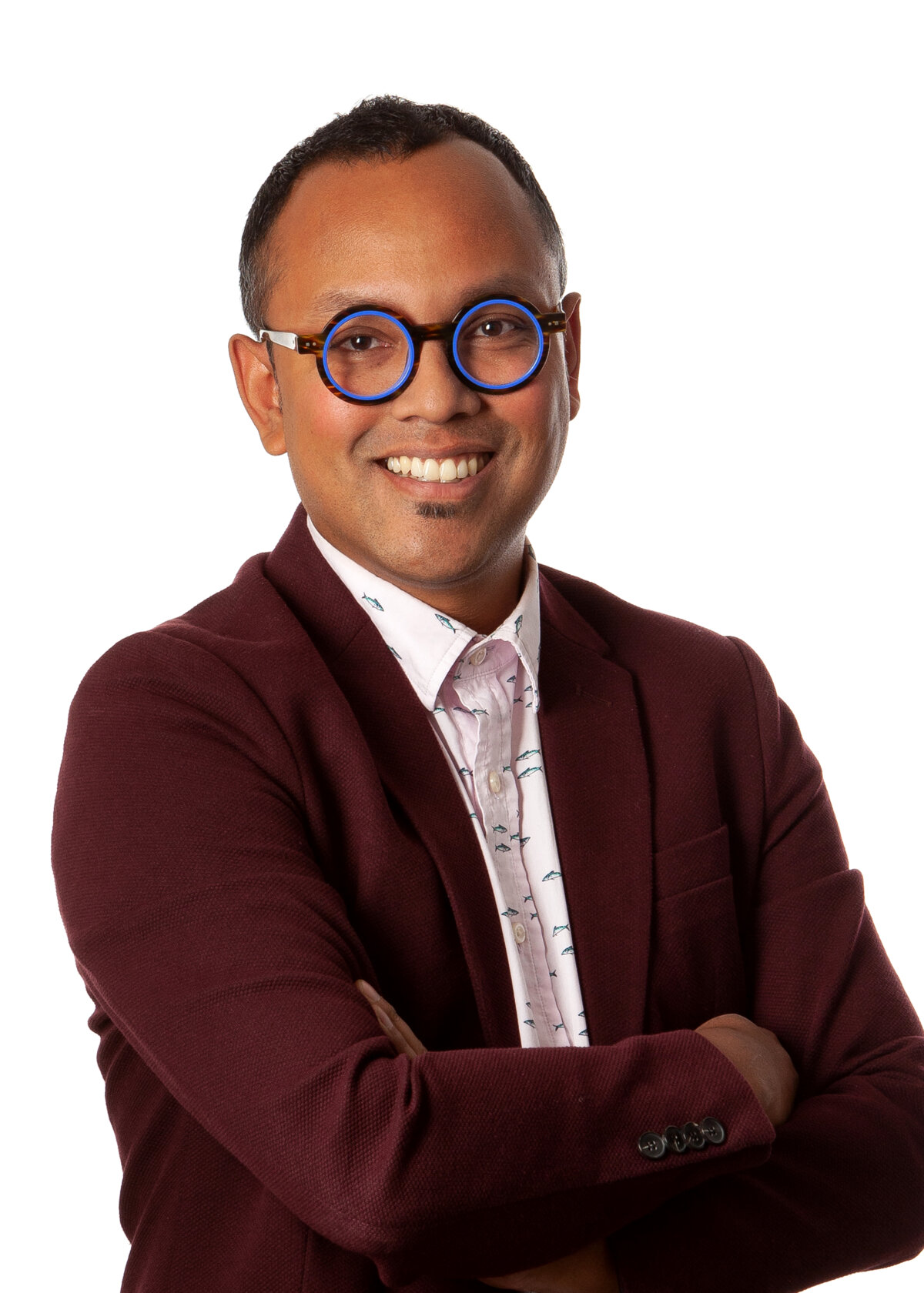 David Kuiper, Coördinator Mensura