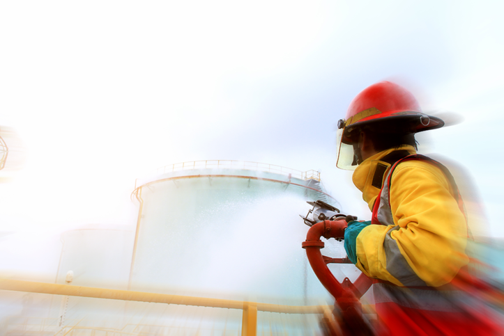 Formation incendie, renforcer la sécurité incendie des sites