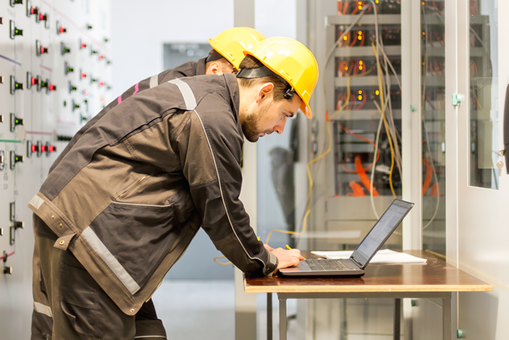 BA5 personnes qualifiées - Travailler en toute sécurité sur des installations électriques