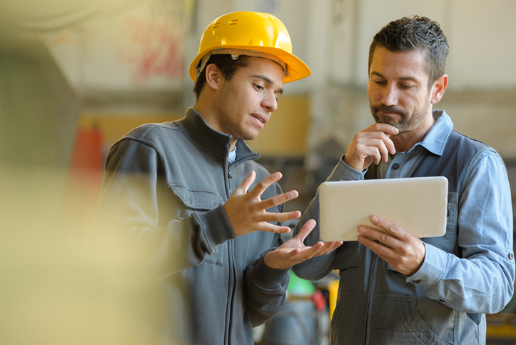 Analyse des risques des installations électriques sur les lieux de travail