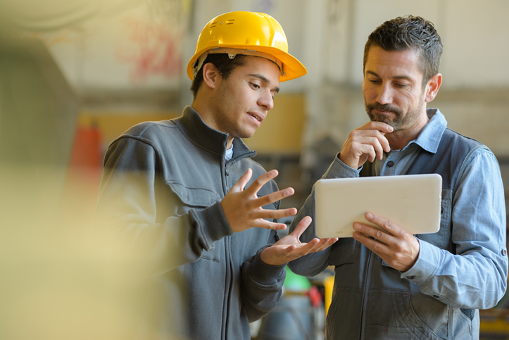 Risicoanalyse van elektrische installaties