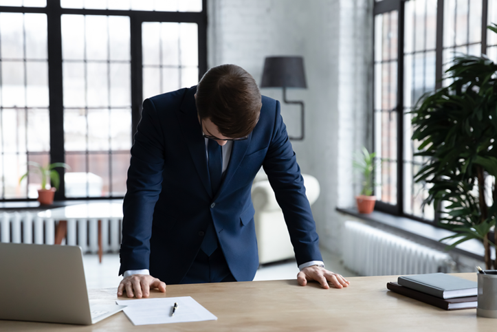 Raising awareness of stress for managers