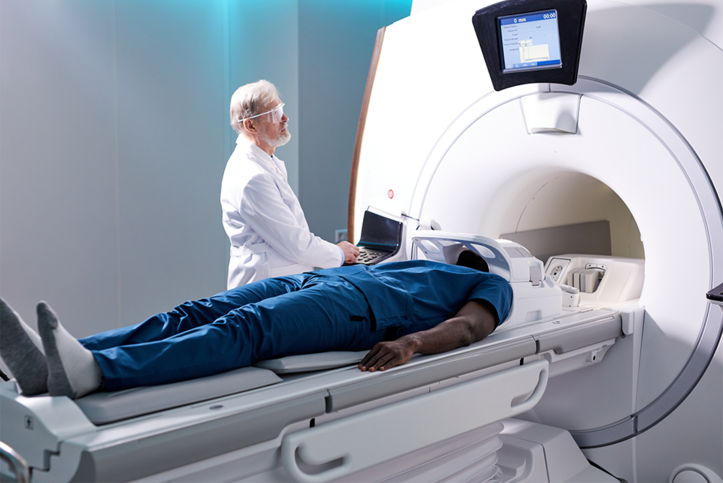 Rayonnements ionisants et radioprotection