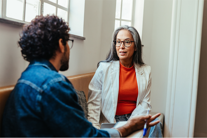 Mental well-being: detect signals and support employees