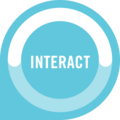 Interact-logo