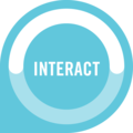 Interact