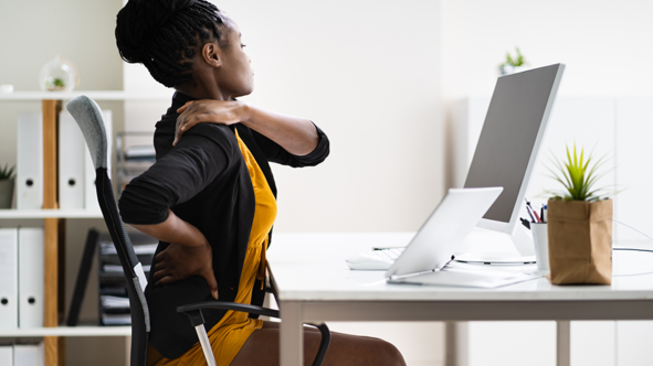 Ergonomics
