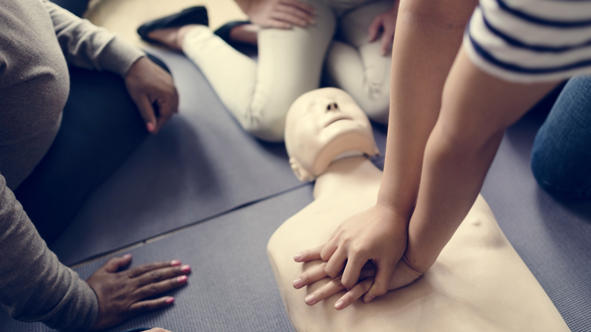 Emergency assistance & first aid