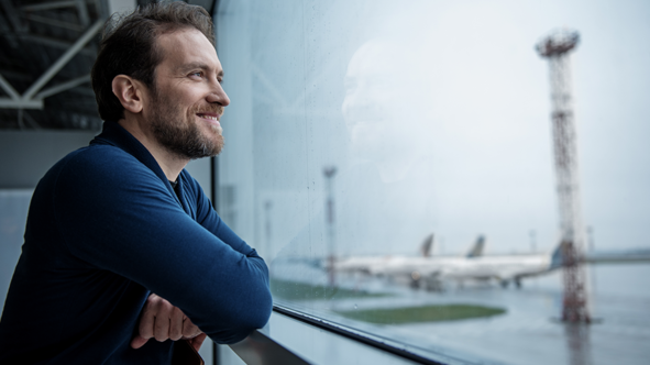 Outsmart your jet lag