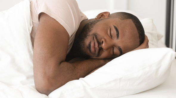 Healthy sleep for shift work