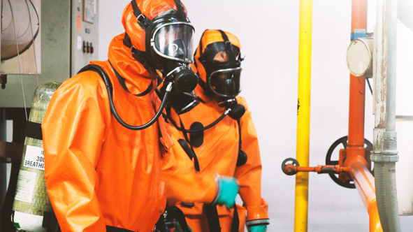 Rayonnements ionisants et radioprotection