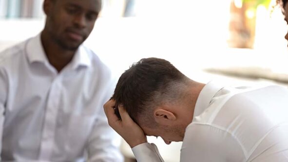 Comment briser le tabou du traumatisme et du deuil sur le lieu de travail ?