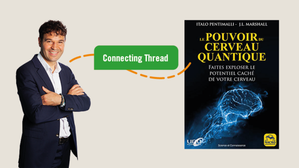 "Thoughts are our most powerful tool"