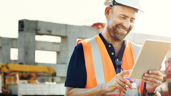 Safety starts at the top: what you need to know as a manager