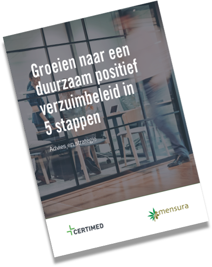 E-book Verzuim