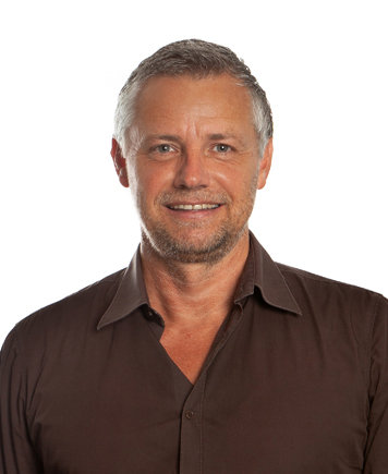 Alain Grootaers