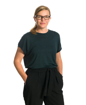 Heidi Abraham