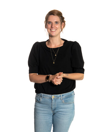 Karolien Buydens