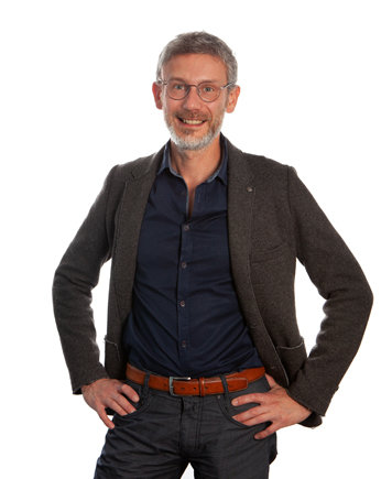 Mathieu Viseur, expert en sécurité - Mensura
