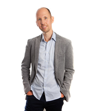 Hanno Van Eldik