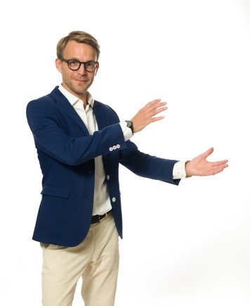 Koen Van Hulst