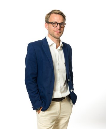 Koen Van Hulst
