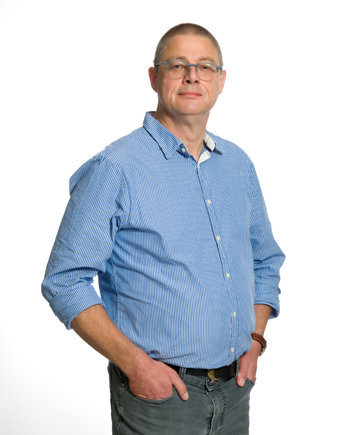 Wim Vandenmeersschaut