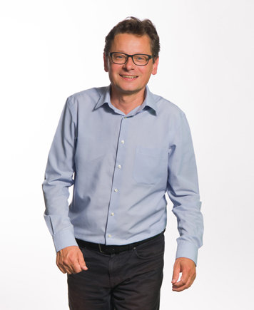 Hugo Vanderputten