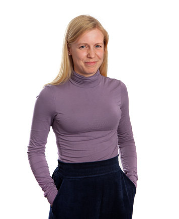 Anneleen Vanlook