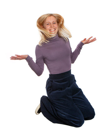 Anneleen Vanlook
