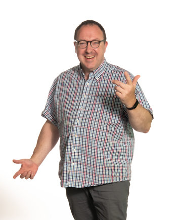 Patrick Beauquesne