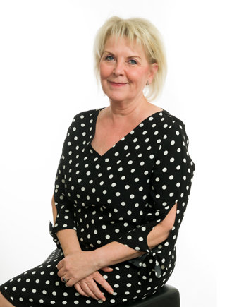 Liliane Smolders