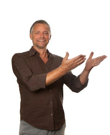 Alain Grootaers