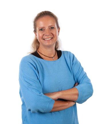 Jessie Van Audenhaege