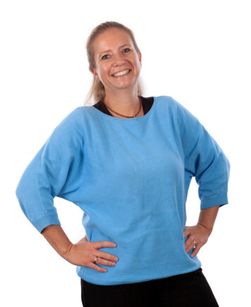 Jessie Van Audenhaege