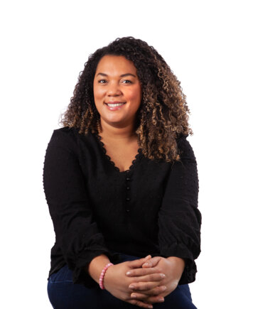 Gaëlle Baro