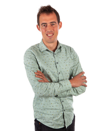 Frederik Saman