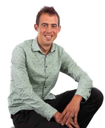 Frederik Saman