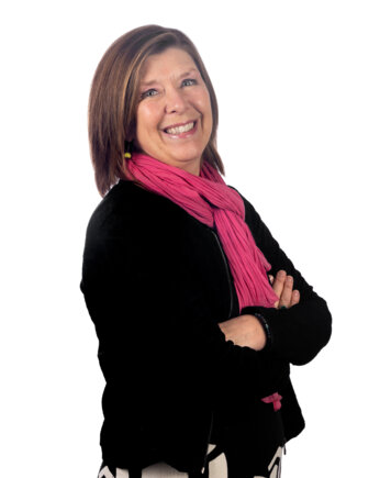 Fabienne Huberland