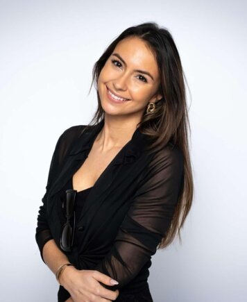 Deborah Rojas Castro