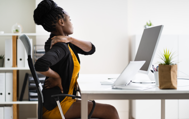 Ergonomics