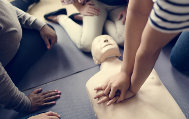 Emergency assistance & first aid