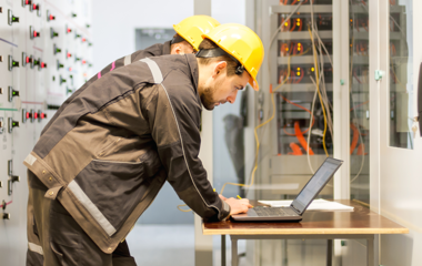 BA5 personnes qualifiées - Travailler en toute sécurité sur des installations électriques