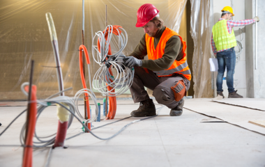 Effectuer de petits travaux d'électricité en toute sécurité