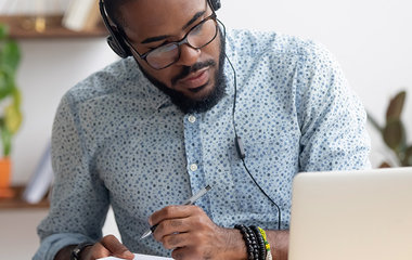 Make online learning more engaging with these four tips