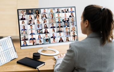 Remote leadership