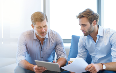 Conversation techniques for a positive absence policy