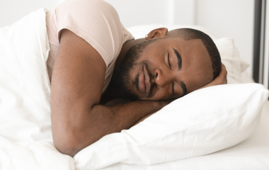 Healthy sleep for shift work